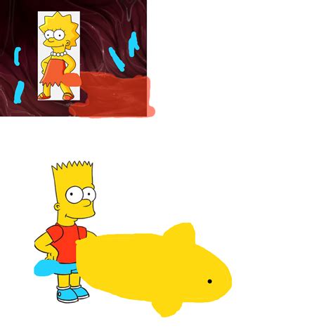 the simpsons vore